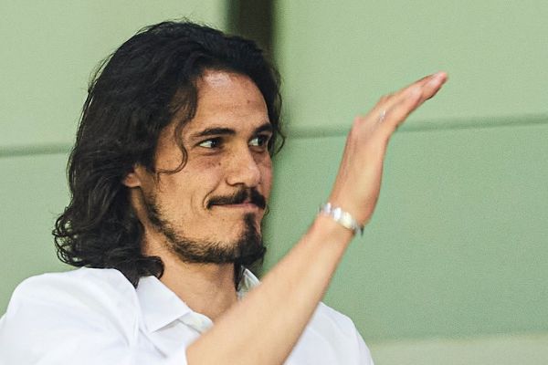 عکس؛ رقیب تازهوارد بنزما و لواندوفسکی و تماشای شکست تیمش