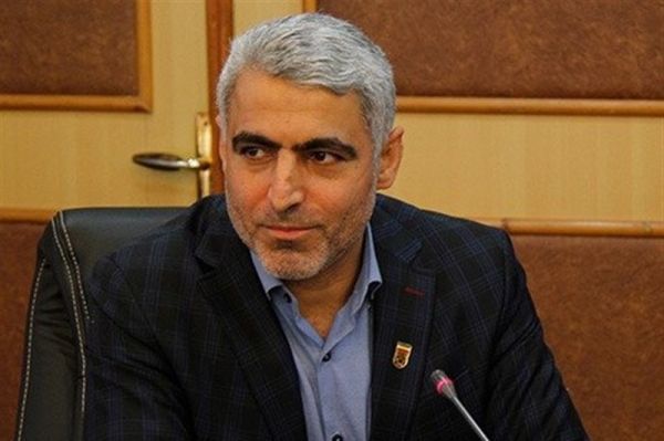  رییس هیات فوتبال بوشهر  تاج تجربه لازم را دارد و می‌تواند به فوتبال ما کمک کند