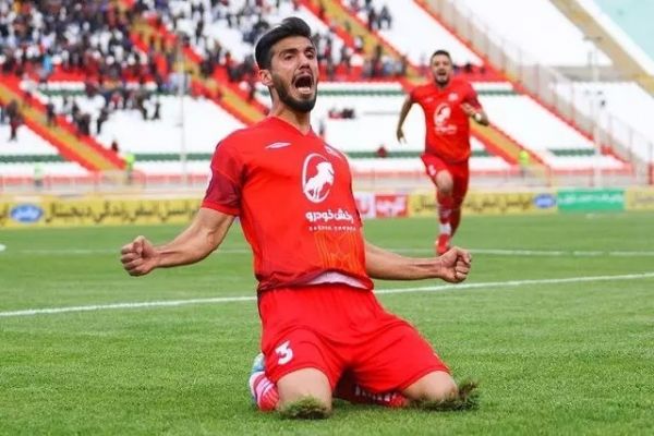  تراکتور - آقاجانپور؛ انتقالی که برد - برد از آب درآمد