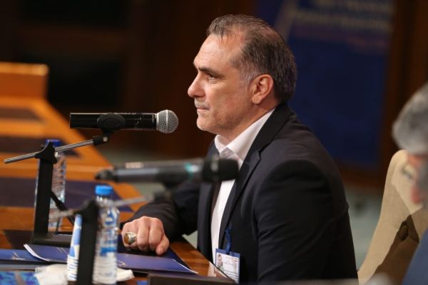 ادعای خبرنگار روزنامه دولت ماجدی دیگر عضو هیات رییسه فدراسیون فوتبال نیست