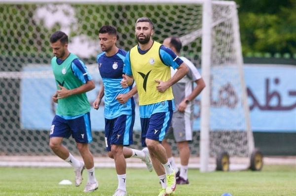  حق استقلال از انتقال کاوه رضایی به تراکتور مشخص شد