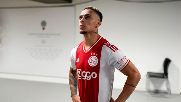  رسمی؛ منچستریونایتد گران‌ترین انتقال تابستانی را رقم زد