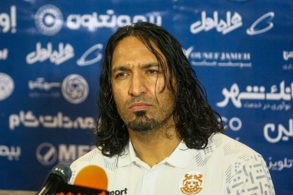 حسین خانی باید تاوان جوانی تیم را بدهیم حریف سادهای برای هیچ تیمی نیستیم