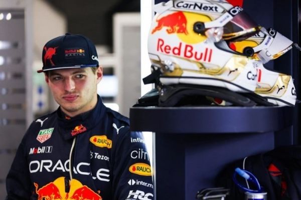 فرستاپن در ۴۰ سالگی خودم را در فرمول یک نمیبینم