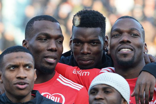 ضدحمله برادر پوگبا پل میخواهد من را بکُشد یا زندانی کند