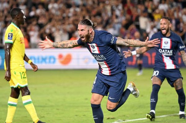 بازگشت کاپیتان سابق رئال مادرید به دوران اوجش در پیاسجی