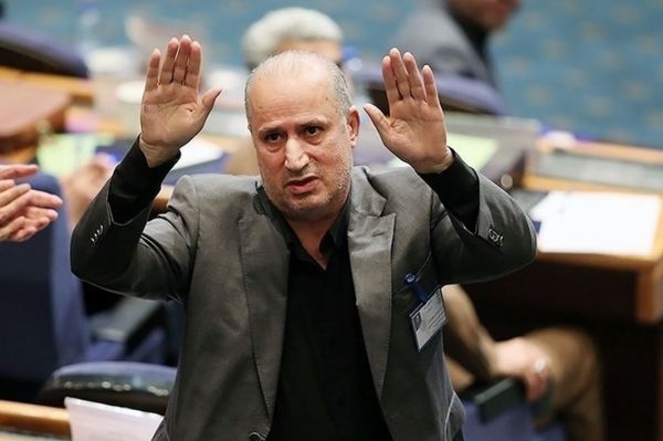  نامه تاج به صداوسیما  به همدلی و همراهی صداوسیما نیاز داریم