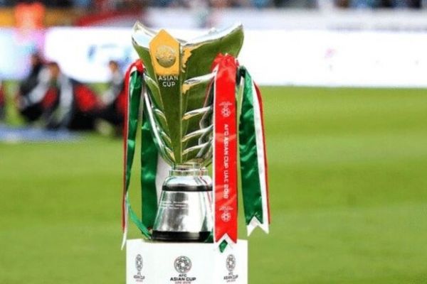  شانس بالای کره جنوبی برای میزبانی جام ملت‌های فوتبال آسیا