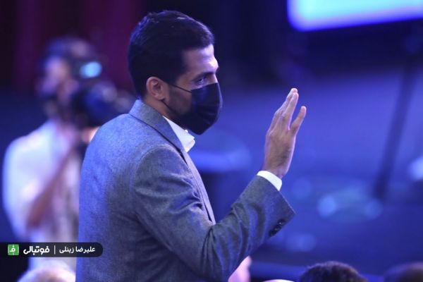  پزشک تیم ملی  با برنامه ریزی امیری را به جام جهانی می‌رسانیم