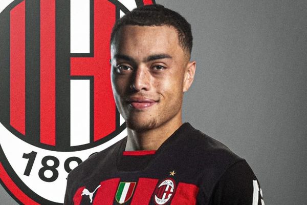  رسمی؛ مدافع کناری بارسلونا به میلان پیوست