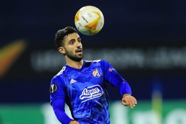  محرمی گزینه لیگ کرواسی یا بازی مقابل چلسی