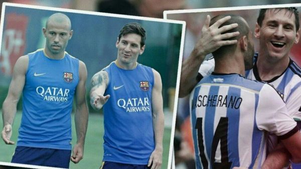 بارسلونا پس از چند سال فصل را بدون بازیکن آرژانتینی شروع میکند