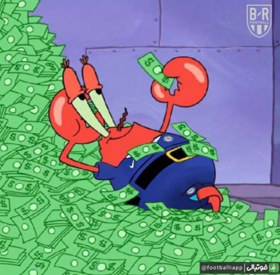  چلسی با ۳۱۰ ۲ میلیون دلار هزینه در نقل و انتقالات تابستانی، رکورد خود را جابجا کرد