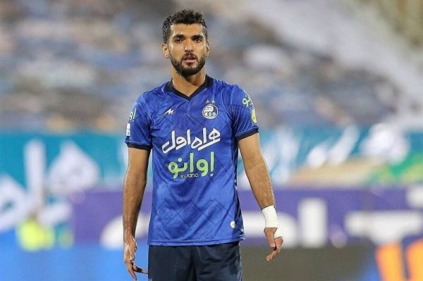 زبیر نیک نفس آماده بازگشت به ترکیب استقلال