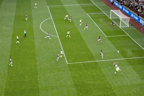  عکس؛ سانتر دیدنی دی بروینه که هالند آن را به گل تبدیل کرد