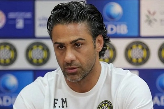  ادعای رسانه اماراتی؛ مجیدی شانسی برای قهرمانی در امارات ندارد