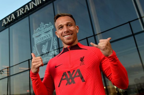 انتقاد اسطوره لیورپول از خرید جدید این باشگاه