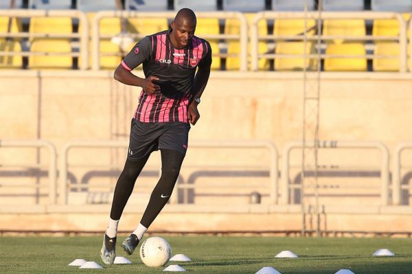 دیاباته جلوی نفت مسجدسلیمان هم نیست