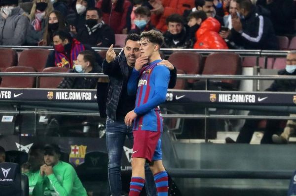  ژاوی چه کسی را قلب بارسلونا می‌داند