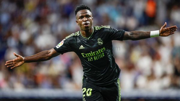  رسمی؛ ستاره برزیلی رئال مادرید، پاسپورت اسپانیایی گرفت