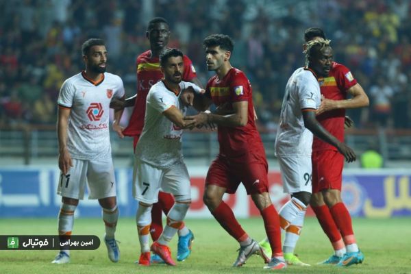 گزارش تصویری اختصاصی فولاد صفر - مس رفسنجان صفر