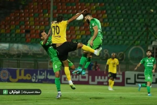  ۱۰ نکته از دربی اصفهان؛ سپاهان در فولادشهر بِبَر نیست