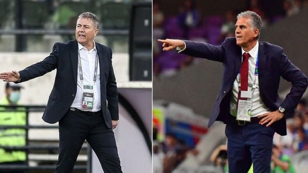  توییت مدیر رسانه‌ای تیم ملی؛ کی‌روش جانشین اسکوچیچ شد