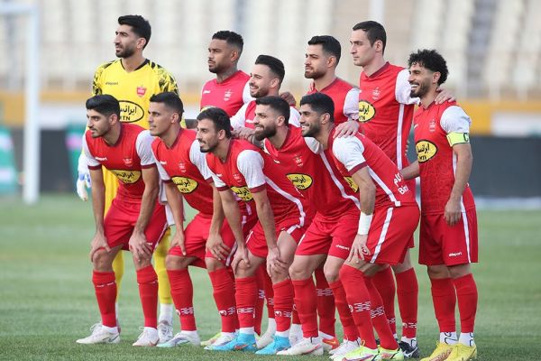 پاداش برد پرسپولیسیها چقدر است