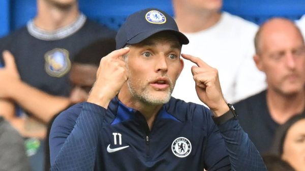  4 گزینه جانشینی توماس توخل در چلسی عکس