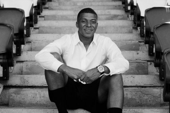  بدترین شکست عمر امباپه از زبان خودش