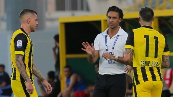  اعتراف مجیدی به اشتباه، سوژه رسانه اماراتی