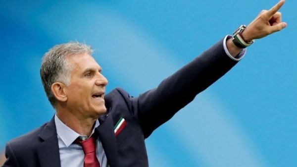  مجله ساکرنت  خیز ایران با کی‌روش برای صعود تاریخی در جام جهانی