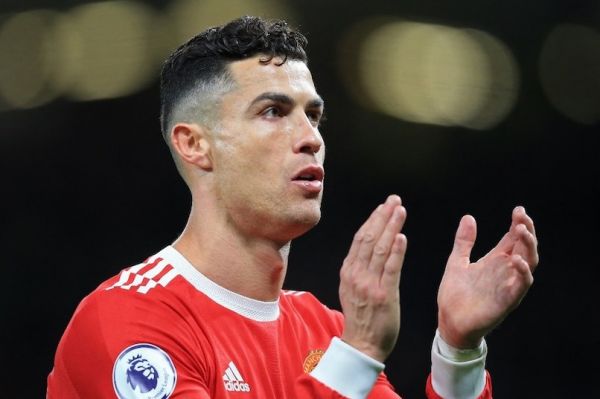  واکنش کریستیانو رونالدو به درگذشت ملکه انگلیس