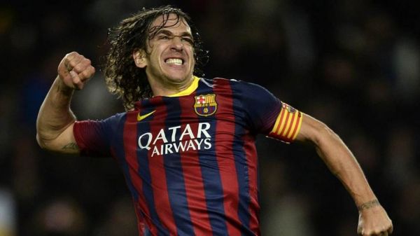  کاپیتان اسطوره‌ای بارسلونا خودش می‌خواست نیمکت نشین شود