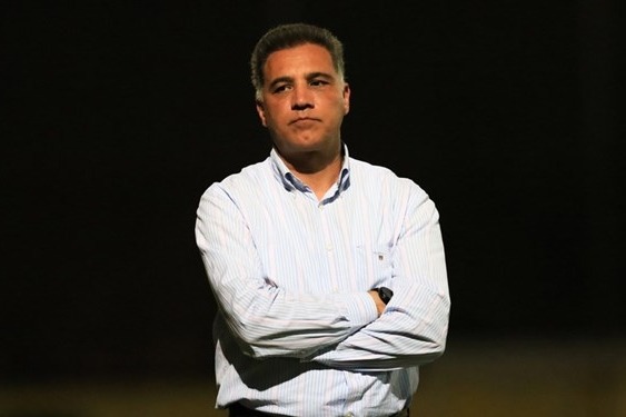  پرکاس  تراکتور تاکتیکی نداشت جز ارسال‌های بلند