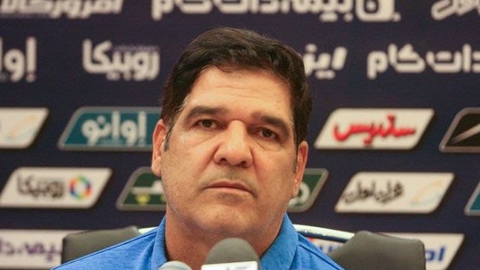  مهاجری  چمن ما ایرادی ندارد  2 امتیاز از ما دزدیدند؛ ما بازنده نبودیم