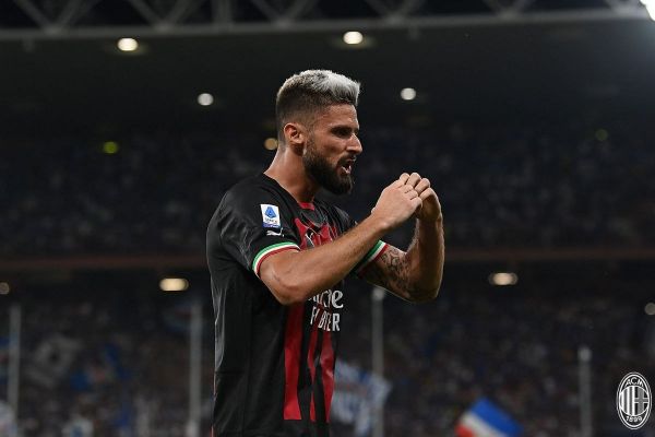 پیروزی مدافع عنوان قهرمانی سری آ علیرغم 10 نفره شدن