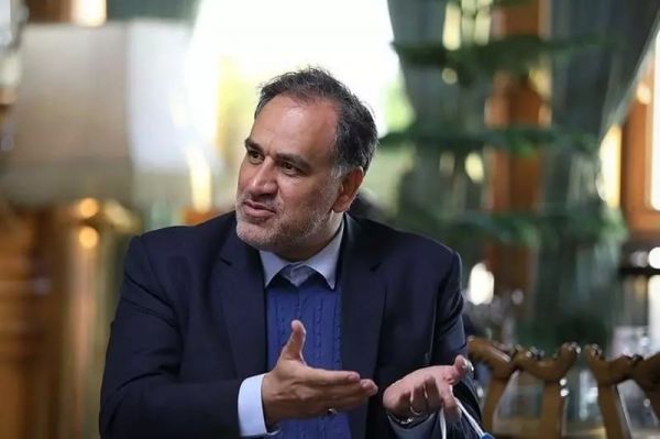 مددی ورزشگاه یکصد هزار نفری آزادی مجهز به چمن «هیبریدی» میشود