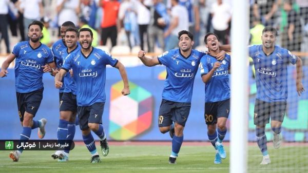 ۱۰ نکته از استقلال نساجی وقتی استقلال شبیه استقلال میشود