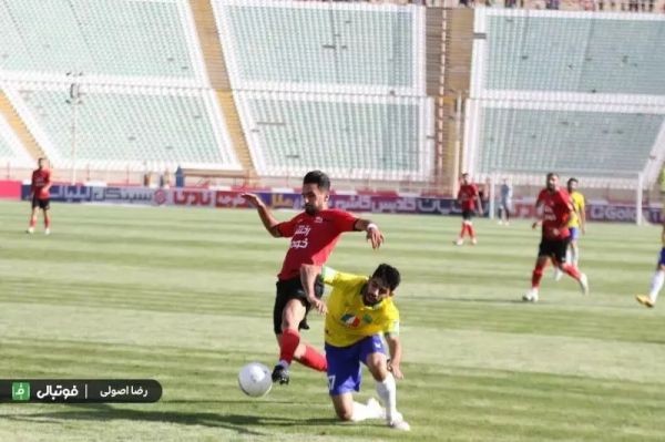  ۱۰ نکته از تراکتور و صنعت نفت؛ بازگشت تراکتور به جدول