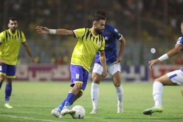 شنانی خطای پورعلیگنجی روی من صد درصد پنالتی بود