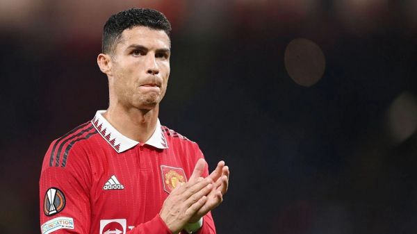  رونالدو بی‌خیال جدایی از منچستر یونایتد نشده است