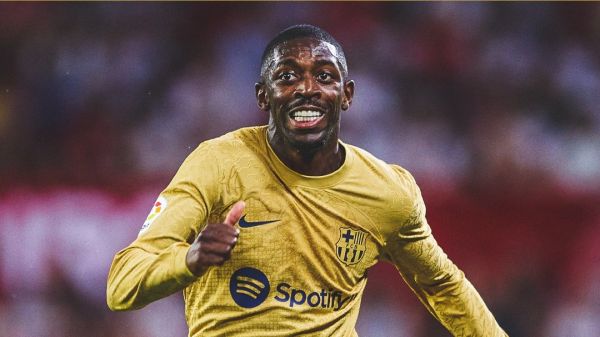  مقایسه مسی و ستاره بارسلونا توسط بریتویت