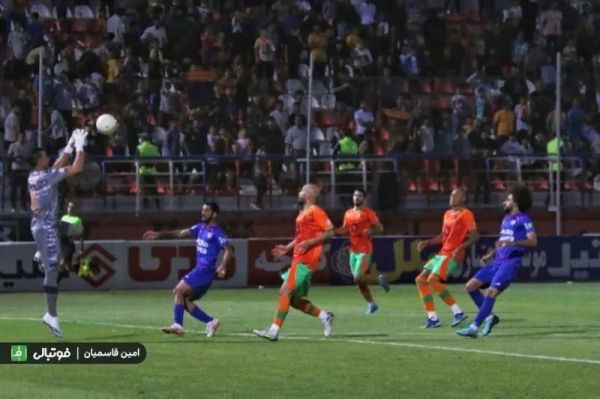 ۱۰ نکته از مس و هوادار؛ طلسم شکنی مس ربیعی بالاخره برد