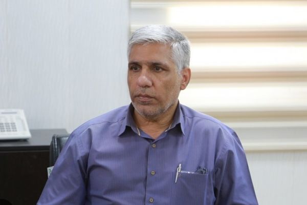  مدیرعامل جدید باشگاه صنعت نفت آبادان مشخص شد