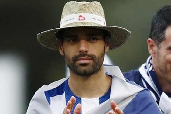 طارمی و حضور در میان برترینهای هفته ششم لیگ پرتغال