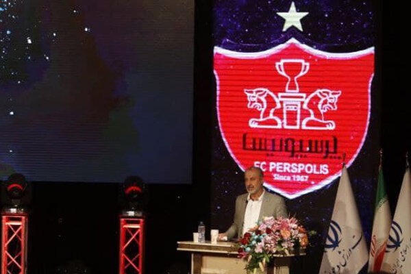 آغاز جنگ پرسپولیس با کیروش قبل از ورودش به ایران