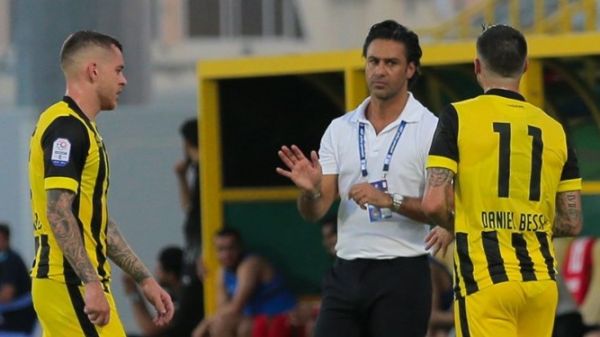 مجیدی مدیون ترک سیستم استقلالی شد