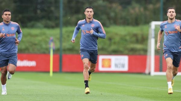  پیام اینستاگرامی رونالدو پیش از سفر به مولداوی