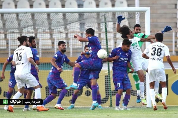 صدور آرای جدید کمیته وضعیت ذوبآهن و هوادار جریمه شدند